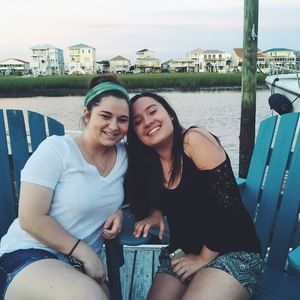 Meet your Posher, Briana